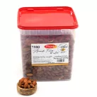 SNACK APERITIF - AMANDE NPX 23/25 FUMEE - Torréfié / Sel Guérande - 2.5KG
